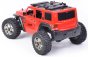 RC auto Jeep Golory, 1:14 červená