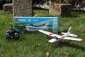 RC letadlo Cessna 182 + náhradní baterie