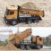 RC sklápěč Mercedes-Benz Arocs HN573 1:14 10CH