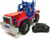 RC stavebnice Truck 2v1