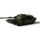 RC tank M1A1 Abrams 1:72