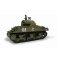 RC tank SHERMAN M4A3