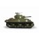 RC tank SHERMAN M4A3