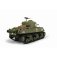 RC tank SHERMAN M4A3