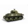 RC tank SHERMAN M4A3