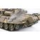 RC tank T-90