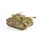 BAZAR - RC tank War Thunder PzKpfw IV