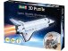 Revell 3D Puzzle - raketoplán Discovery