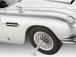 Revell Aston Martin DB5 - Goldfinger (1:24) (Giftset)