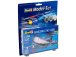 Revell Boeing 747-200 (1:390) sada