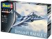 Revell Dassault Rafale C (1:48)