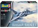 Revell Dassault Rafale C (1:48)