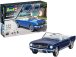 Revell Ford Mustang 60. výročí (1:24) (giftset)