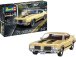 Revell Oldsmobile 442 Coupé 1971 (1:24) (sada)