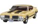 Revell Oldsmobile 442 Coupé 1971 (1:24) (sada)