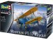 Revell Stearman PT-17 Kaydet (1:32)