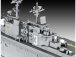 Revell USS WASP CLASS Assault Carrier (1:700)