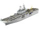 Revell USS WASP CLASS Assault Carrier (1:700)