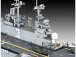 Revell USS WASP CLASS Assault Carrier (1:700)