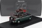 Rio-models Fiat 1100 Taxi Roma 1956 1:43 Černá Zelená