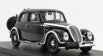 Rio-models Fiat 1500 Gasogeno 1939 1:43 Black