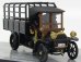 Rio-models Fiat 18bl 200th Anniversary Carabinieri With Figure 1915 1:43 Black