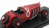 Rio-models Mercedes benz Sskl N 8 Winner 500 Mile Rafaela Argentina Gp 1931 Zatuszek - Brendt 1:43 Red