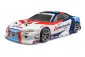 RS4 SPORT 3 DRIFT Nissan S15 (Worthouse James Dean) RTR set