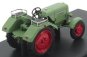 Schuco Borgward Tractor 1946 1:43 Zelená Červená