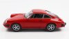 Schuco Porsche 911 Coupe 1974 1:18 Red