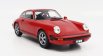 Schuco Porsche 911 Coupe 1974 1:18 Red