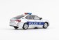 Abrex Škoda Octavia IV (2020) 1:43 - Policie Kosovo