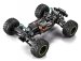 RC auto Smyter DB Turbo 3S Brushless 1/12 4WD Desert Buggy, zelená