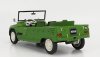 Solido Citroen Mehari 1970 1:18 Montana Green