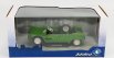 Solido Citroen Mehari 1970 1:18 Montana Green