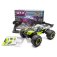 RC auto STX elektro Offroad Truggy 2024 - 2.4GHz RTR (4wd), žlutá