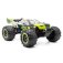 RC auto STX elektro Offroad Truggy 2024 - 2.4GHz RTR (4wd), žlutá