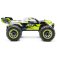 RC auto STX elektro Offroad Truggy 2024 - 2.4GHz RTR (4wd), žlutá