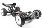 SWORKz S12-2D EVO “Dirt Edition” 1/10 2WD Off-Road Racing Buggy PRO stavebnice