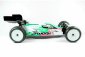 SWORKz S12-2D EVO “Dirt Edition” 1/10 2WD Off-Road Racing Buggy PRO stavebnice