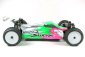 SWORKz S14-4D DIRT 1/10 4WD Off-Road Racing Buggy PRO stavebnice