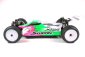 SWORKz S14-4D DIRT 1/10 4WD Off-Road Racing Buggy PRO stavebnice