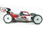 SWORKz S35-4E EVO 1/8 PRO 4WD Off-Road Racing Buggy stavebnice