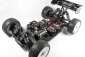 SWORKz S35-4E EVO 1/8 PRO 4WD Off-Road Racing Buggy stavebnice