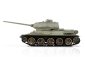 TORRO tank PRO 1/16 RC T-34/85 zimní kamufláž - BB Airsoft