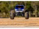 RC auto Traxxas Bigfoot 1:10 BL-2s 4WD Classic