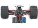 RC auto Traxxas E-Revo 1:16 RTR, červená