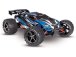 RC auto Traxxas E-Revo 1:16 RTR, červená