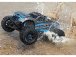 RC auto Traxxas Maxx 1:8 4WD TQi RTR, červená