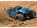 RC auto Traxxas Maxx 1:8 4WD TQi RTR, červená